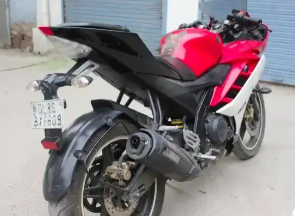 Yamaha YZF-R15 2.0 150cc 2016