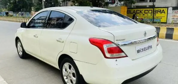 Renault Scala RXL DIESEL TRAVELOGUE 2015