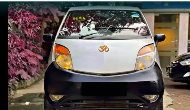 Tata Nano Twist XE 2014