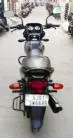 Bajaj Platina 100cc 2015