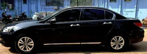 Honda Accord 2.4 AT 2013