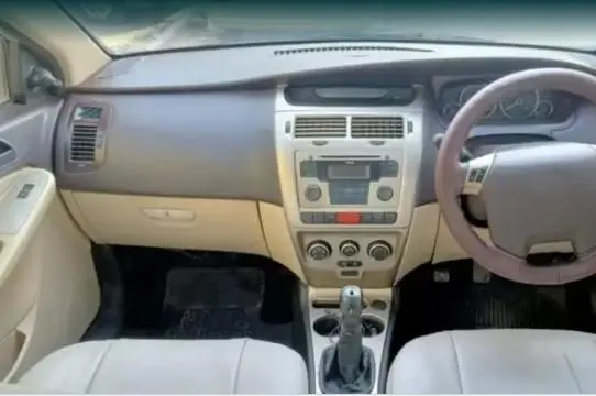 Tata Manza Aura ABS Safire BS-IV 2011