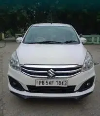 Maruti Suzuki Ertiga VDI Smart Hybrid 2018