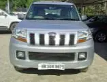 Mahindra TUV300 T6 2017