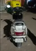 Honda Activa 110cc 2014