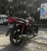 Honda CB Shine 125cc 2019