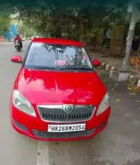 Skoda Fabia AMBIENTE 1.2 MPI 2011