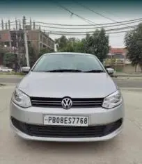 Volkswagen Vento Trendline Diesel 2010