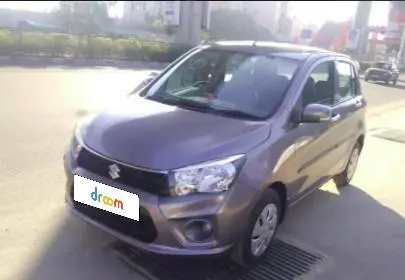 Maruti Suzuki Celerio ZXi 2019