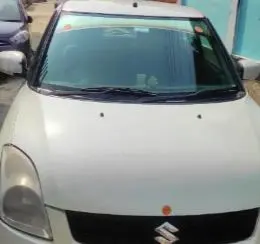 Maruti Suzuki Swift VDi 2010
