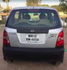 Hyundai Santro Xing XL 2006