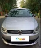 Volkswagen Vento Trendline Petrol 2011