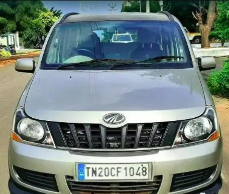 Mahindra Xylo H4 ABS BS IV 2014