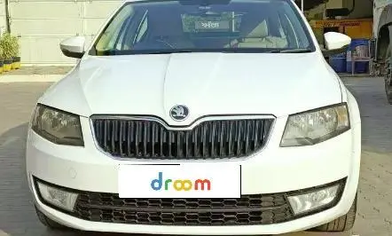 Skoda Octavia 2.0 TDI CR AMBITION 2013