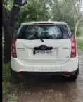 Mahindra XUV500 W8 2WD 2014