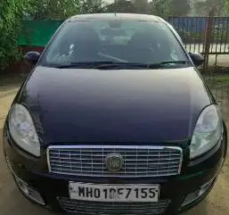 Fiat Linea Dynamic 1.3 2012