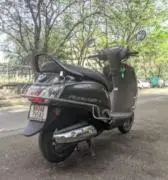 Suzuki Access 125cc 2015