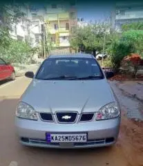 Chevrolet Optra LS 1.8 2005