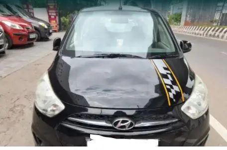 Hyundai i10 Magna 2011