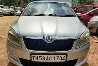 Skoda Rapid 1.5 TDI CR Ambition 2012