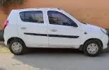 Maruti Suzuki Alto 800 LXi 2014