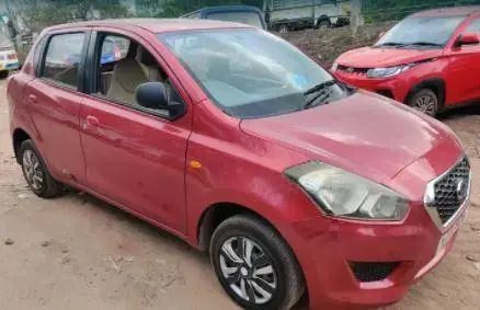 Datsun GO T 2015