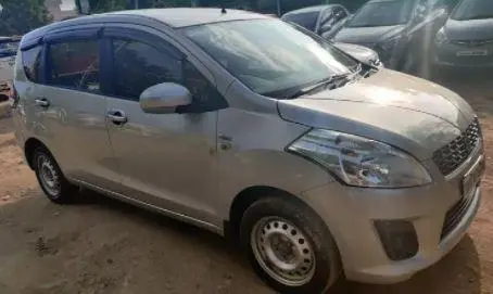 Maruti Suzuki Ertiga LDi 2013