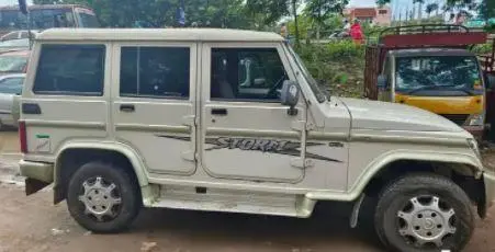 Mahindra Bolero VLX 2011