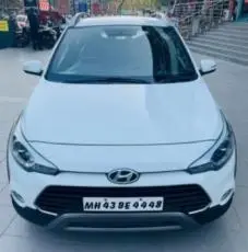 Hyundai i20 Active 1.4 S 2017