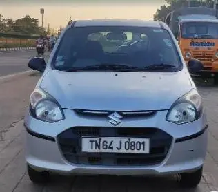 Maruti Suzuki Alto 800 LX 2014