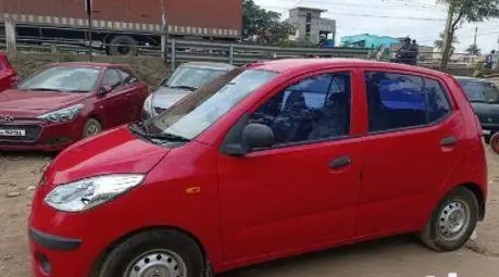 Hyundai i10 Era 2008