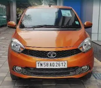 Tata Tiago Revotron XZ 2017
