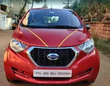 Datsun Redi-GO T 2016