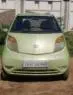 Tata Nano LX 2012