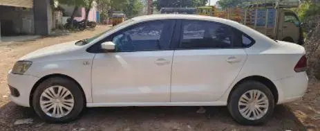 Volkswagen Vento 1.5 TDI Comfortline 2014