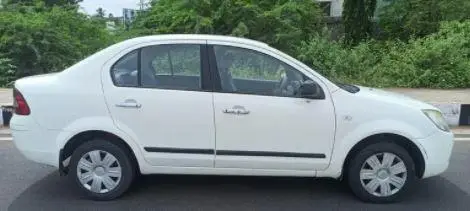 Ford Fiesta STYLE DIESEL 2012