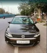 Volkswagen Jetta 2.0L TDI Comfortline 2013
