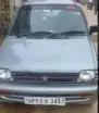Maruti Suzuki 800 EX 5 SPEED 2004