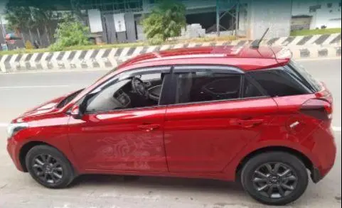 Hyundai Elite i20 Asta 1.2 2018