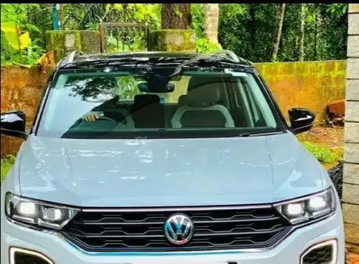 Volkswagen T Roc 1.5 TSI 2021