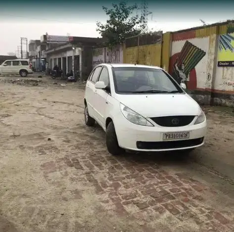 Tata Indica Vista Aura 1.3 Quadrajet 2009