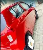 Maruti Suzuki Celerio ZXi AMT 2017