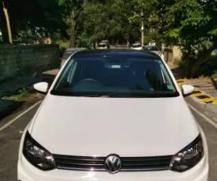 Volkswagen Ameo Trendline 1.2L (P) 2017