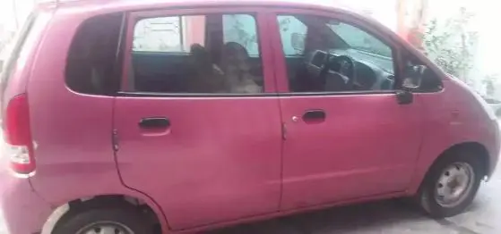 Maruti Suzuki Zen Estilo LXi 2009