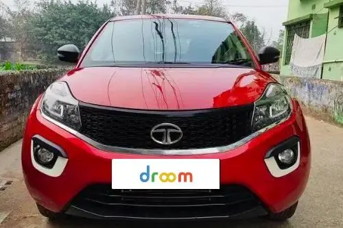 Tata Nexon Revotron XM 2019