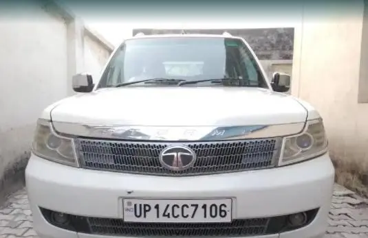 Tata Safari Storme 2.2 VX 4x2 2014