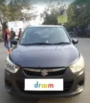 Maruti Suzuki Alto K10 VXi AMT 2016