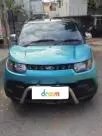 Mahindra KUV100 K6 5 STR 2017