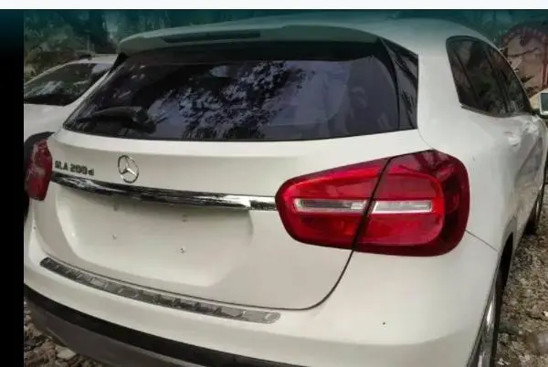 Mercedes-Benz GLA 200 CDI Sport 2016