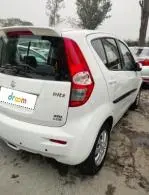 Maruti Suzuki Ritz ZDI 2013
